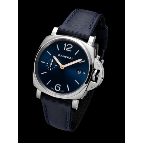 panerai nylon